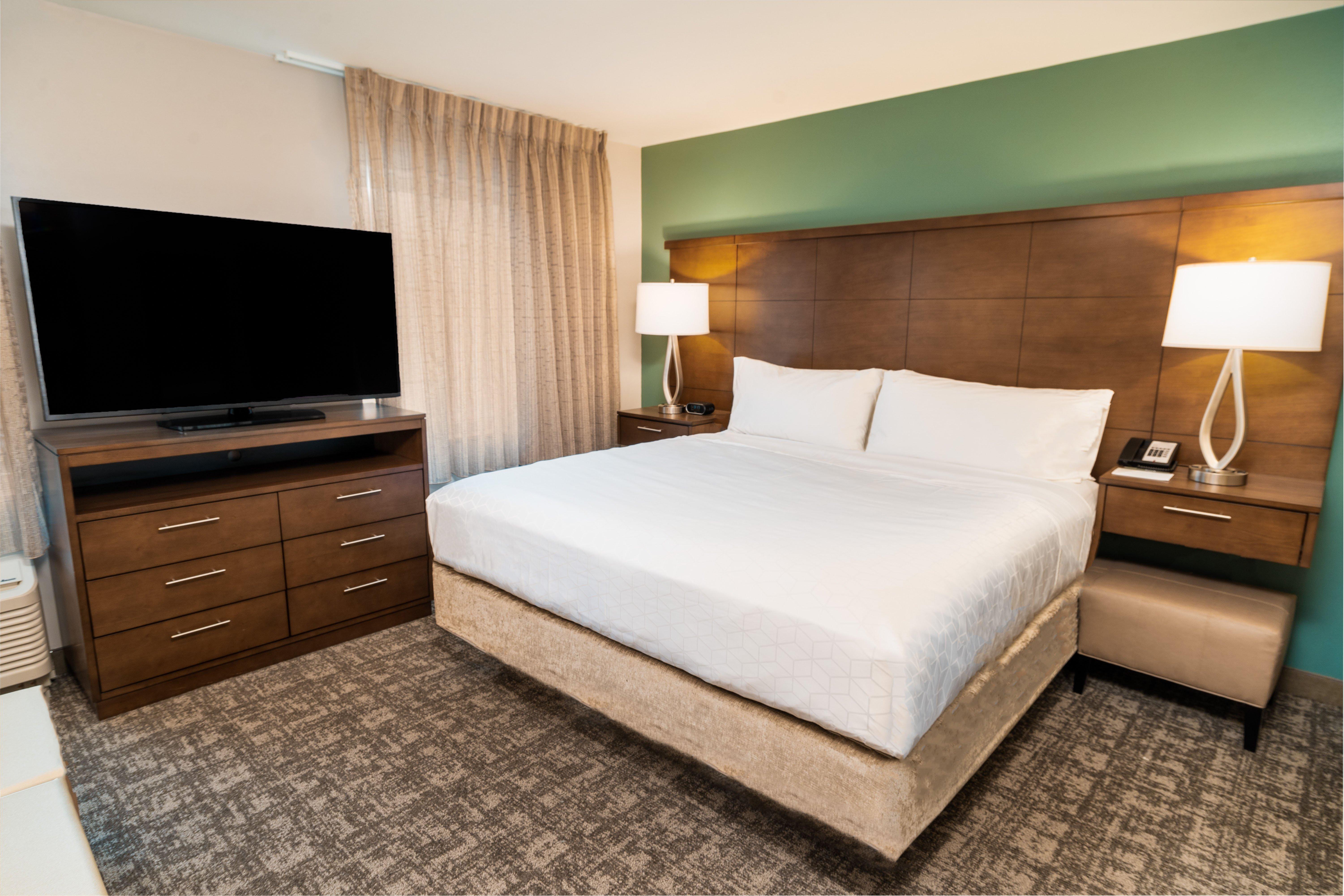Staybridge Suites - Washington Dc East - Largo By Ihg Lake Arbor Екстериор снимка