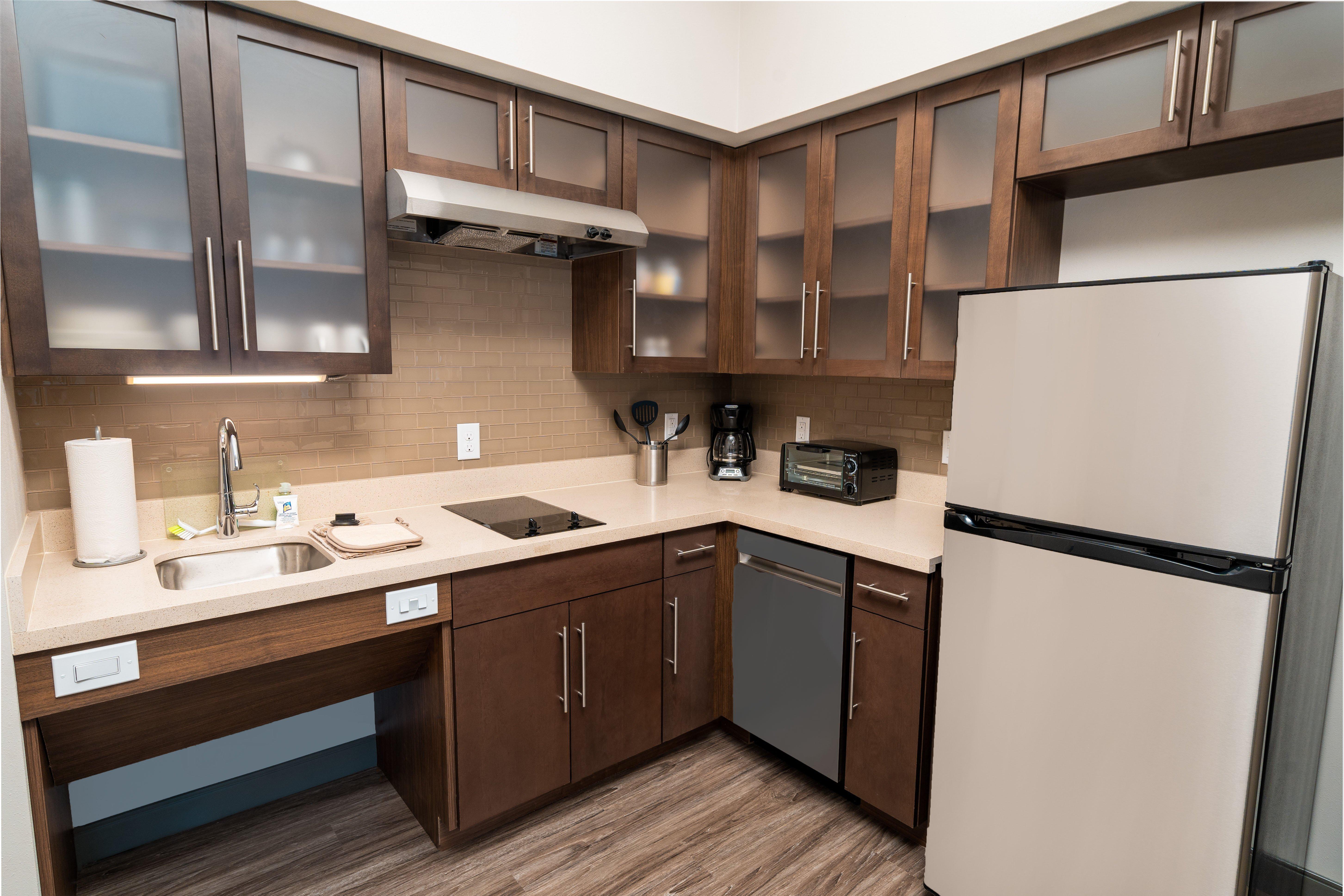Staybridge Suites - Washington Dc East - Largo By Ihg Lake Arbor Екстериор снимка