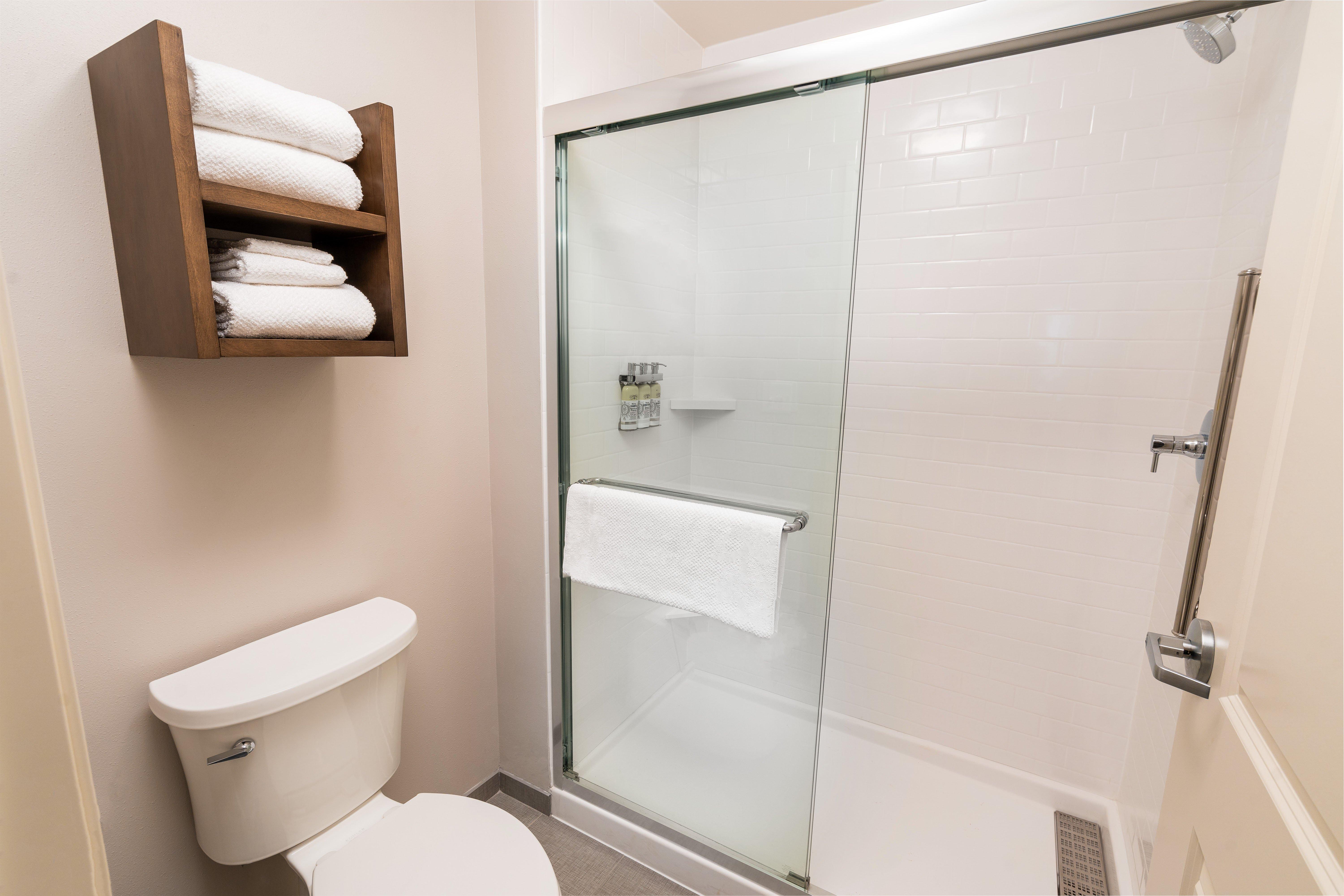 Staybridge Suites - Washington Dc East - Largo By Ihg Lake Arbor Екстериор снимка