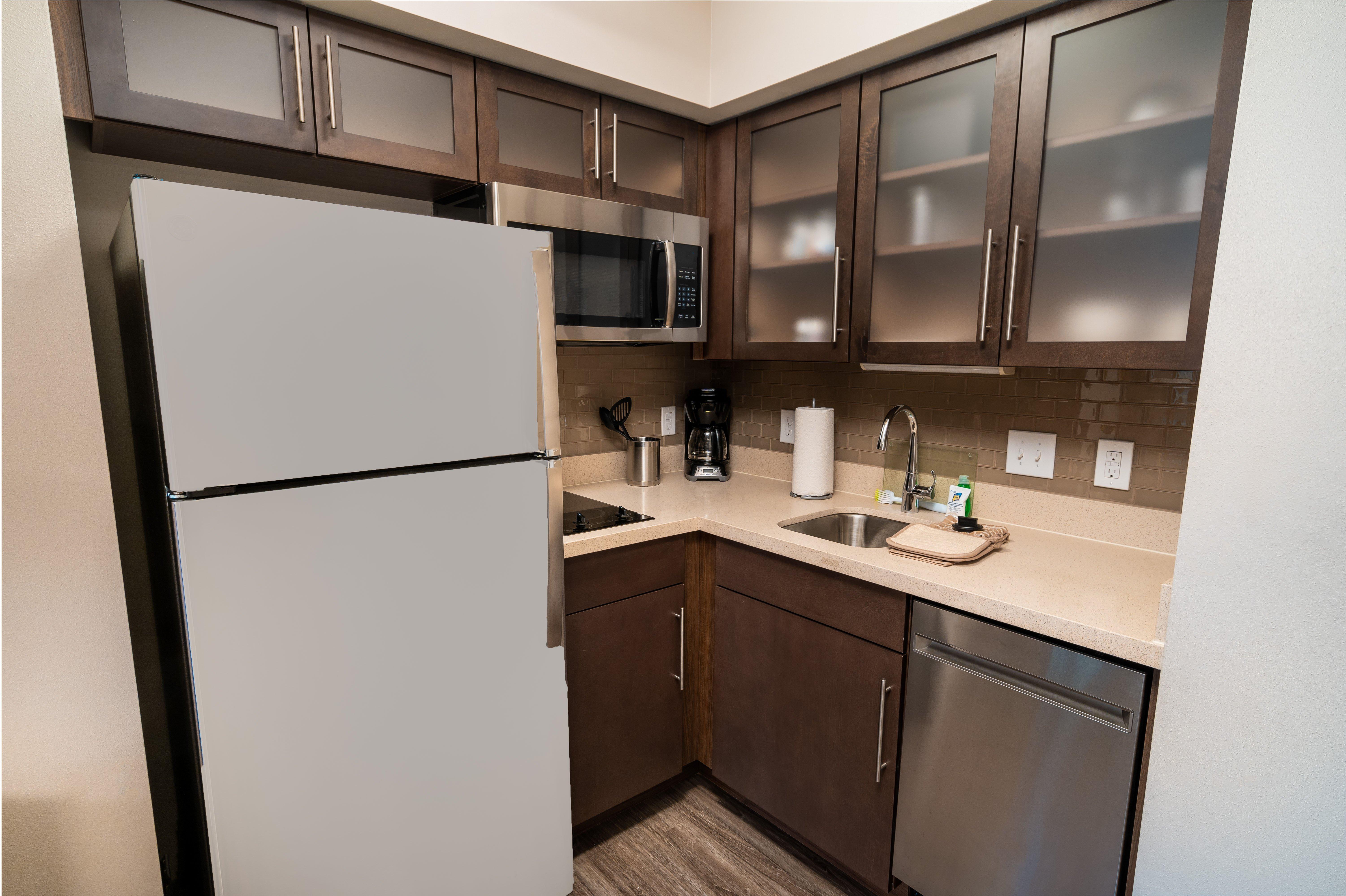 Staybridge Suites - Washington Dc East - Largo By Ihg Lake Arbor Екстериор снимка