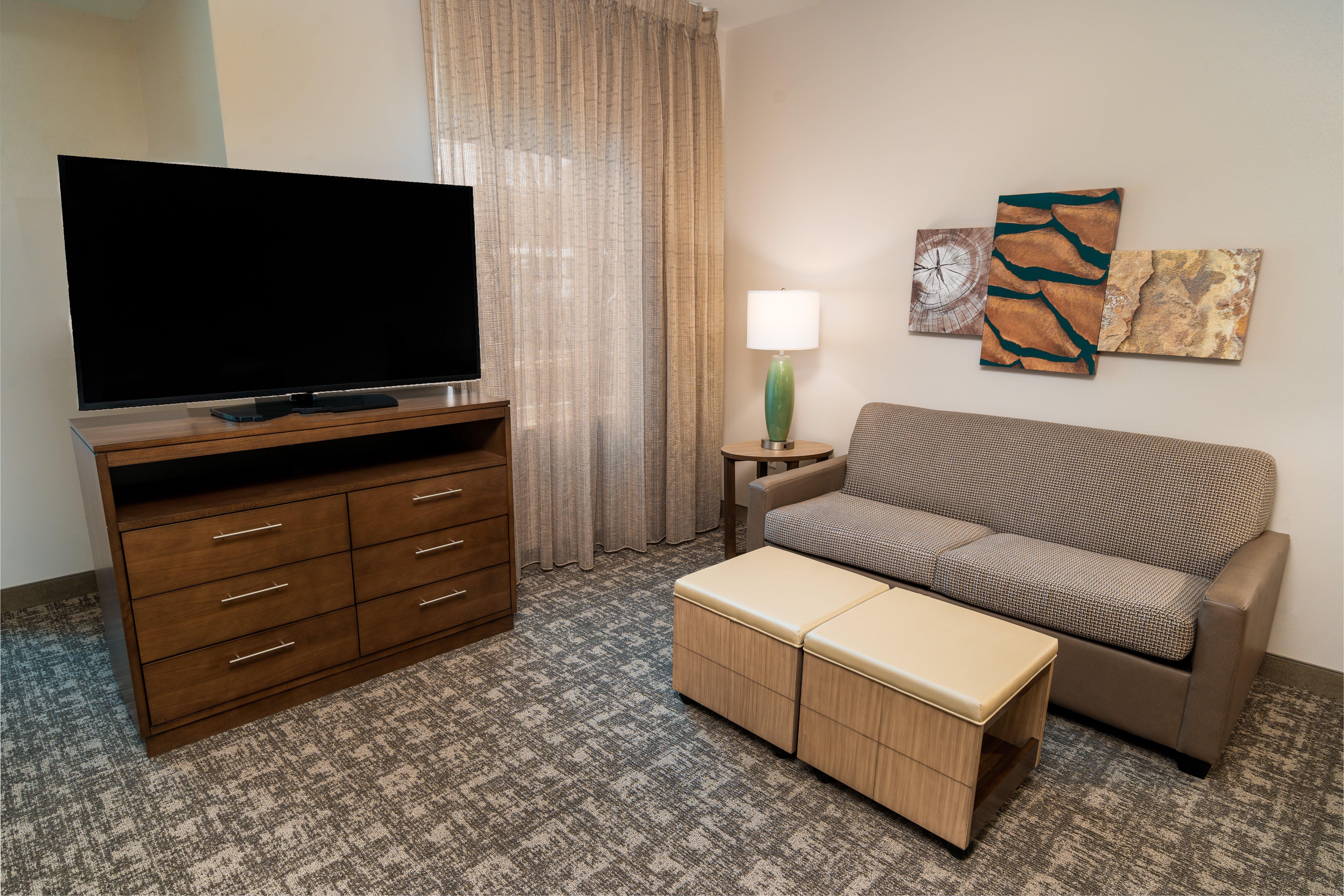 Staybridge Suites - Washington Dc East - Largo By Ihg Lake Arbor Екстериор снимка
