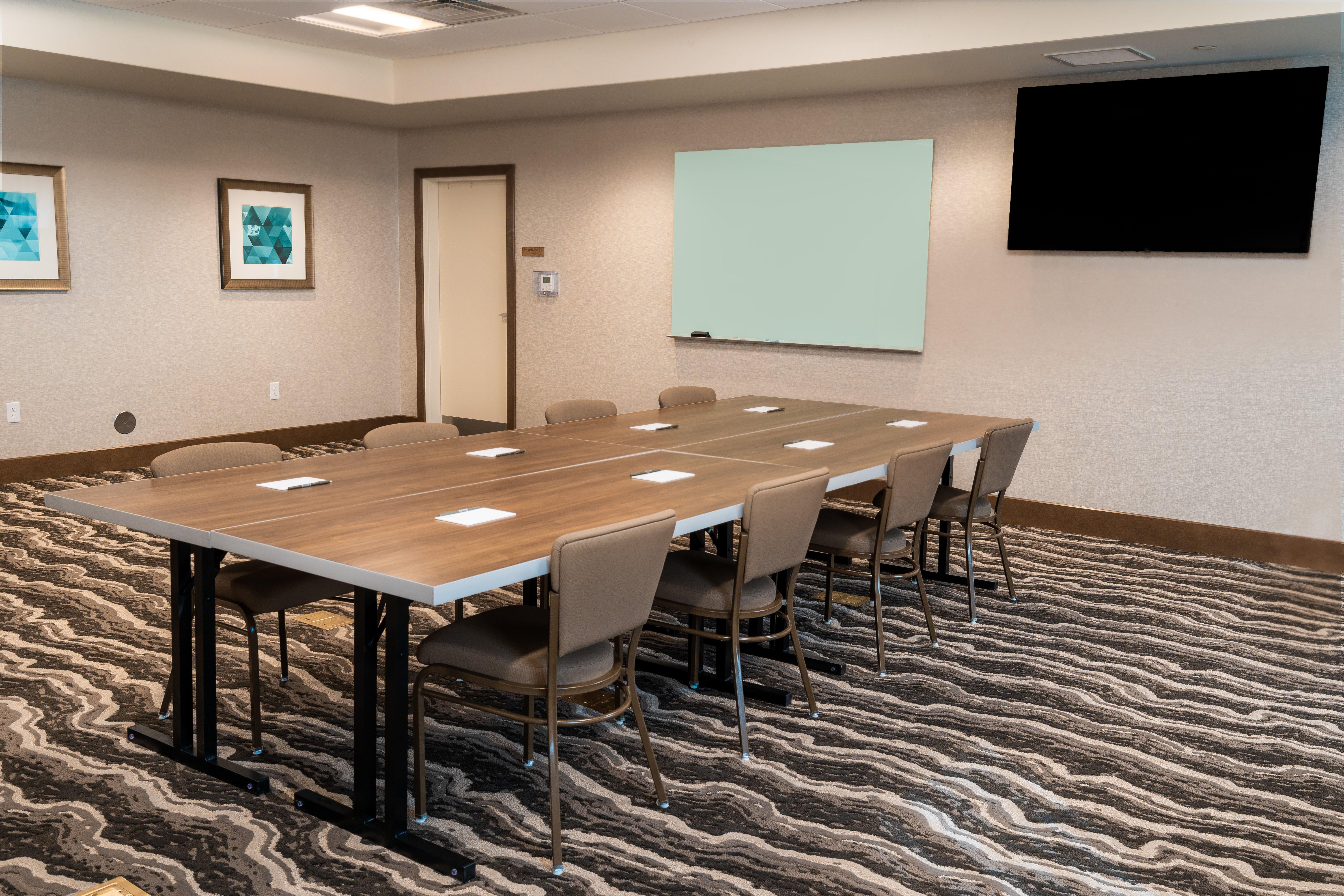 Staybridge Suites - Washington Dc East - Largo By Ihg Lake Arbor Екстериор снимка