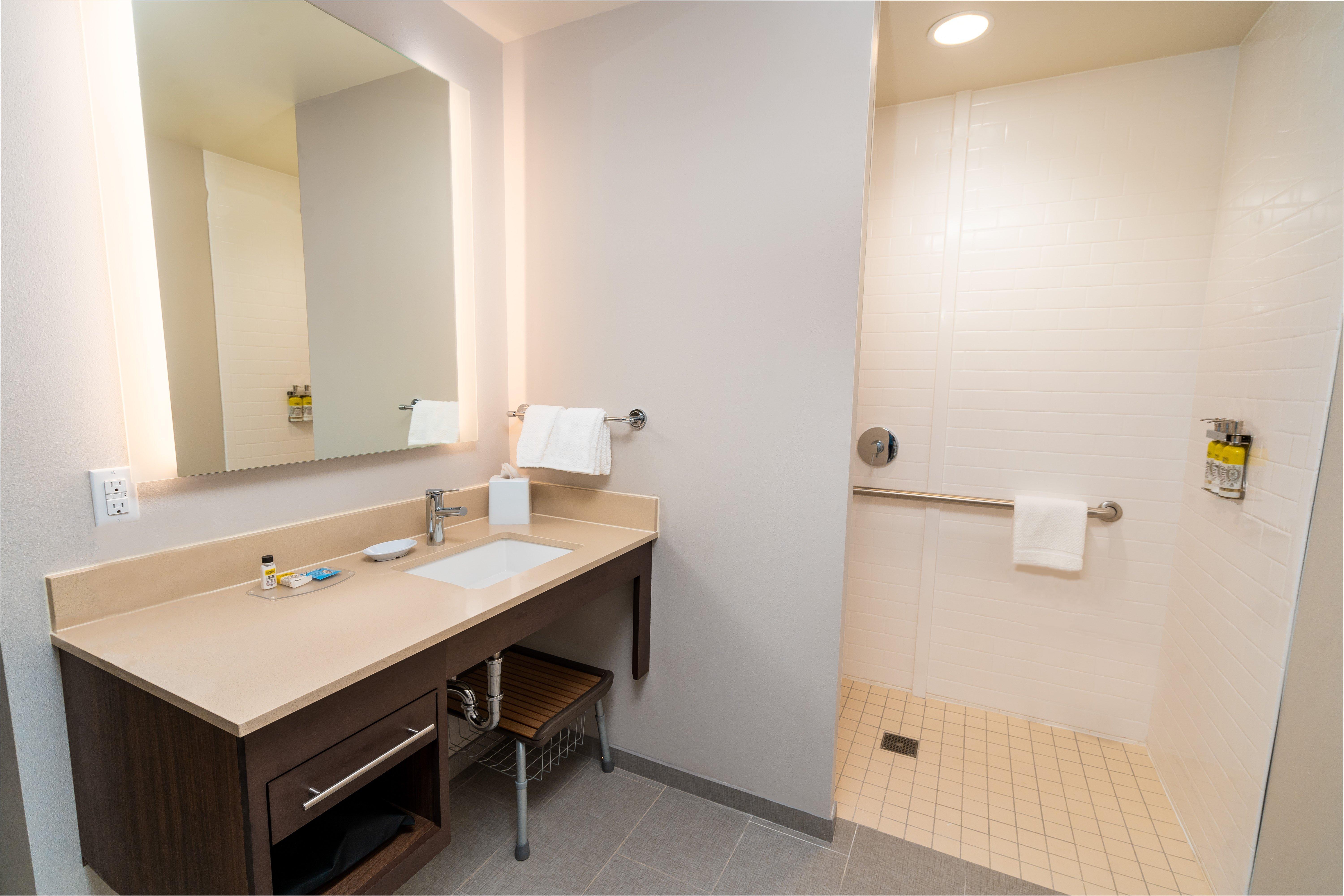 Staybridge Suites - Washington Dc East - Largo By Ihg Lake Arbor Екстериор снимка