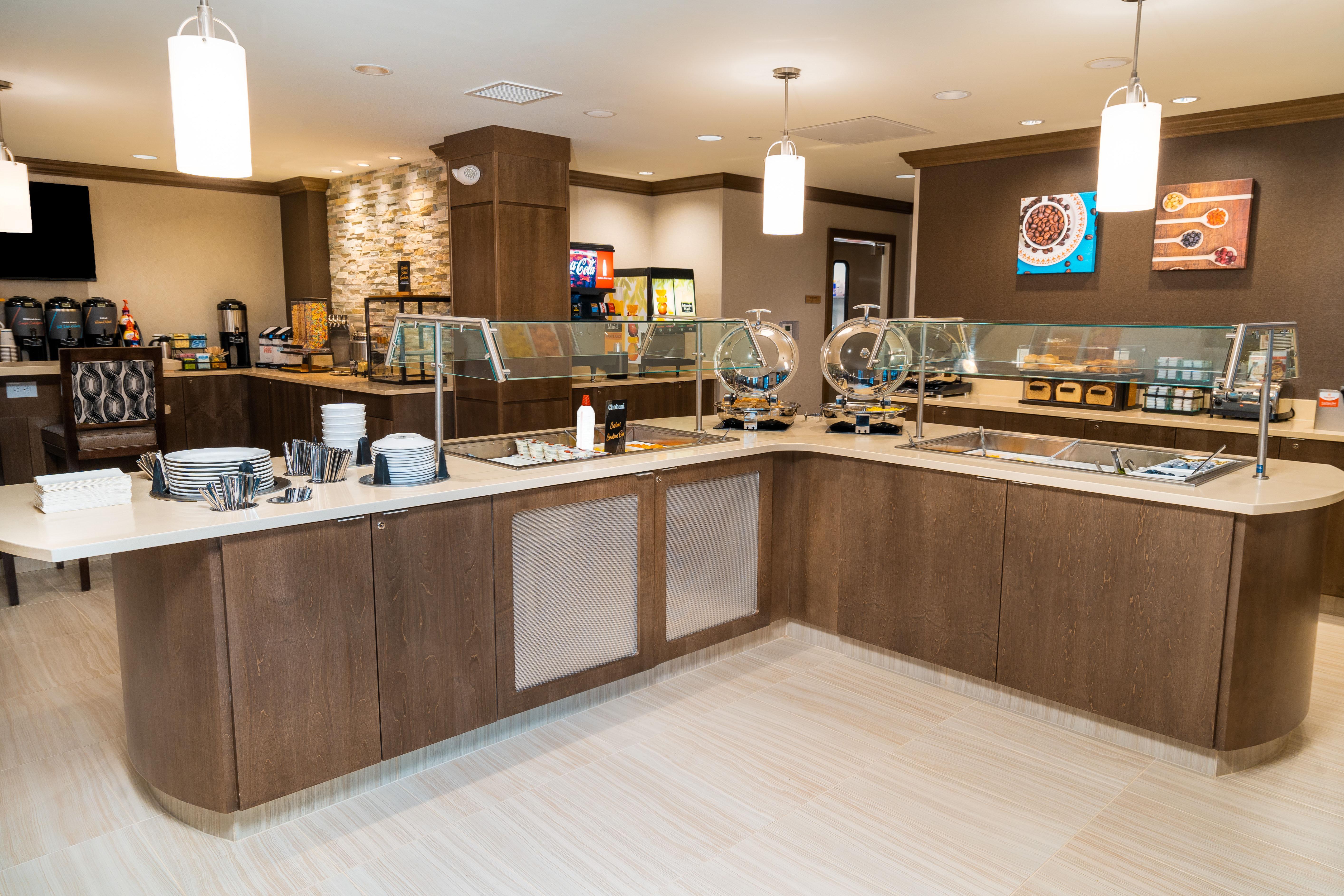 Staybridge Suites - Washington Dc East - Largo By Ihg Lake Arbor Екстериор снимка
