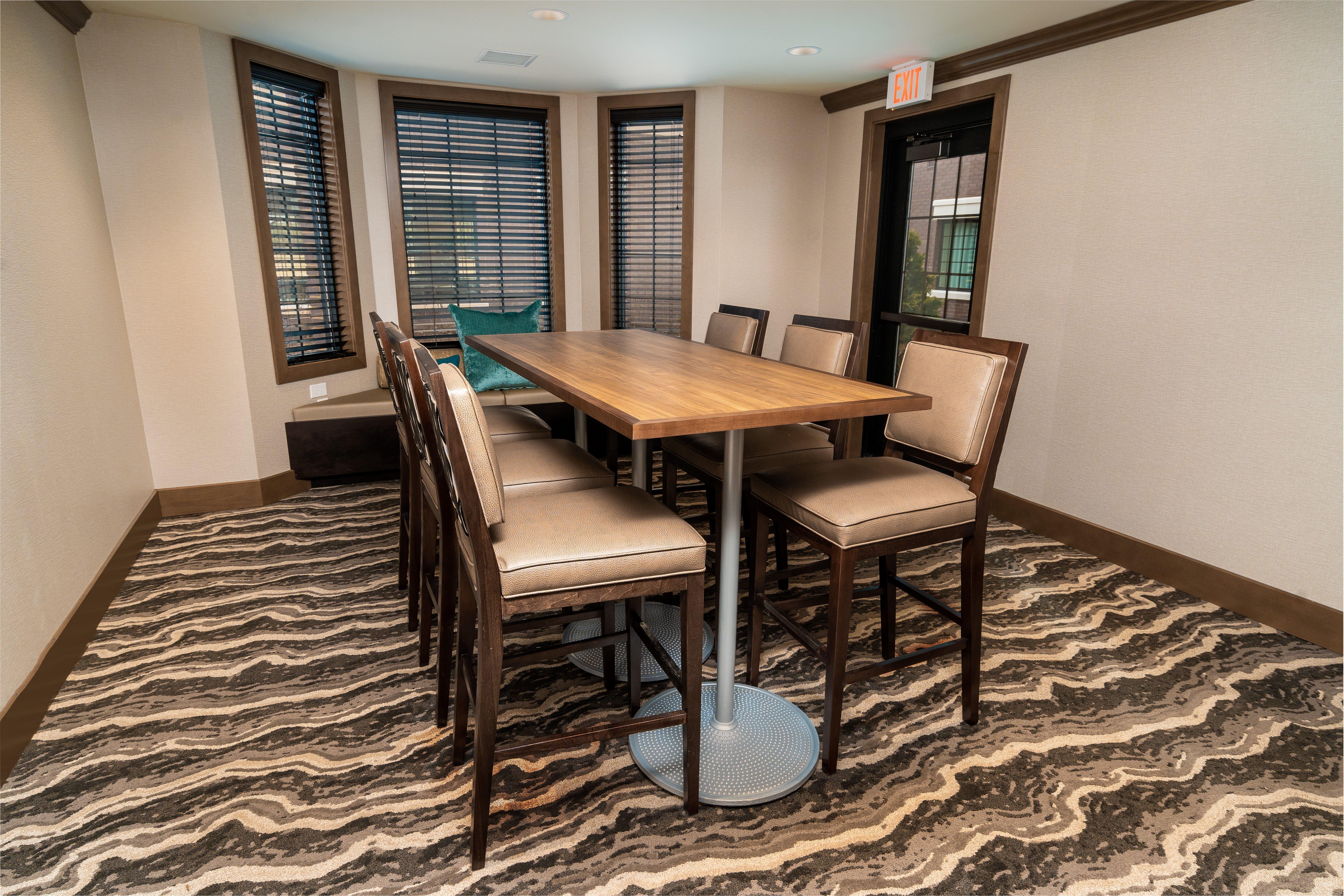 Staybridge Suites - Washington Dc East - Largo By Ihg Lake Arbor Екстериор снимка