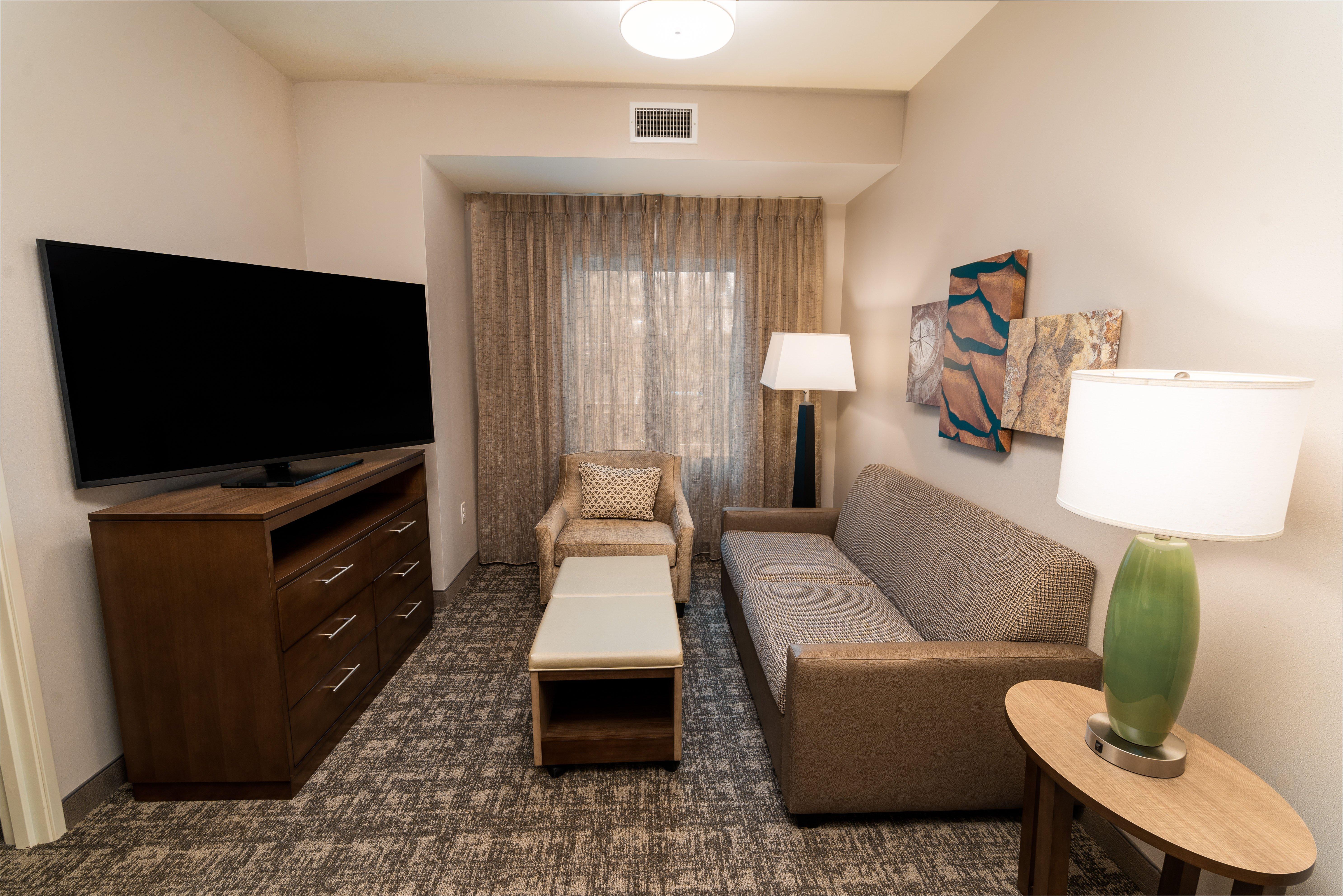 Staybridge Suites - Washington Dc East - Largo By Ihg Lake Arbor Екстериор снимка