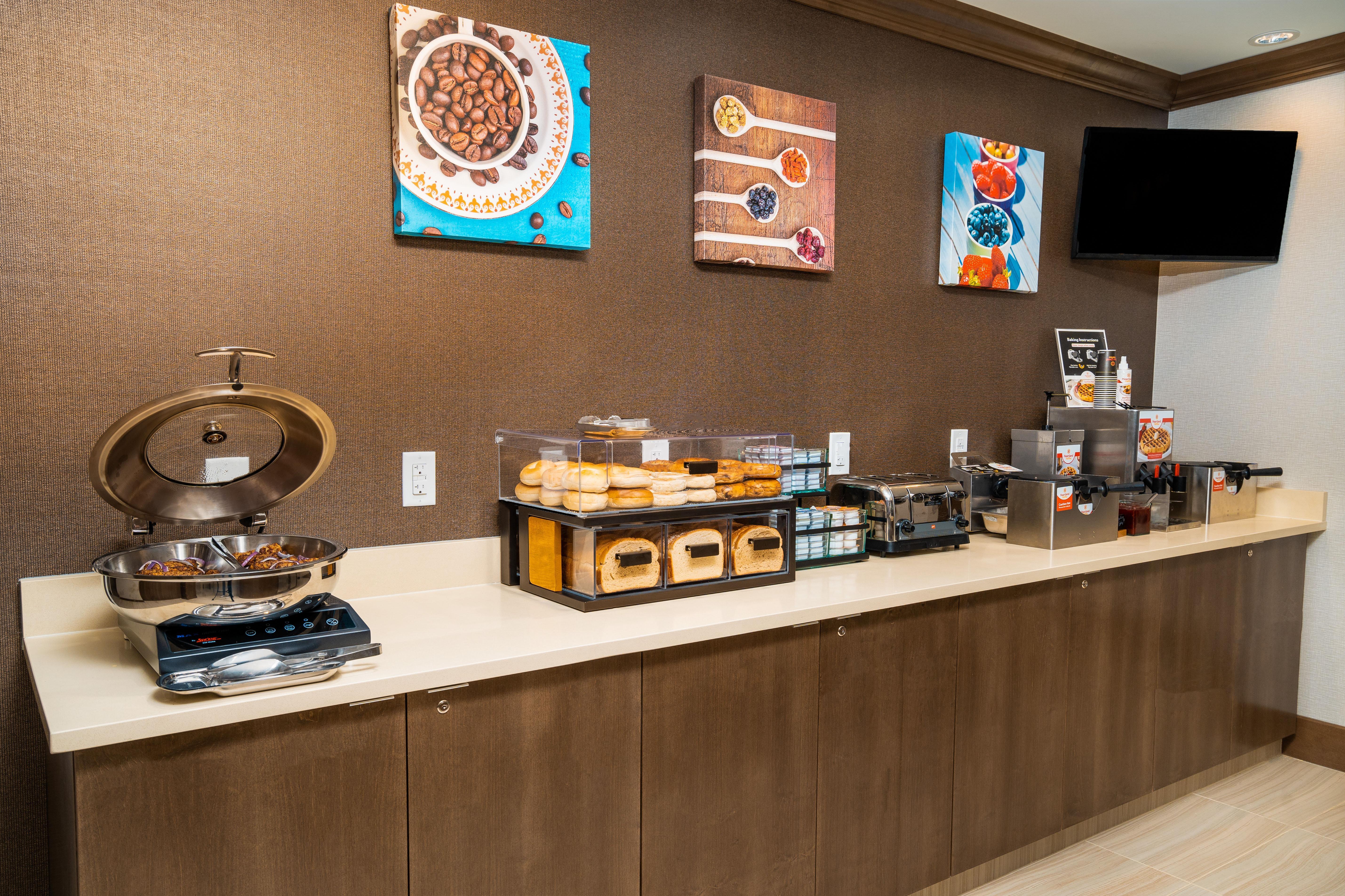 Staybridge Suites - Washington Dc East - Largo By Ihg Lake Arbor Екстериор снимка