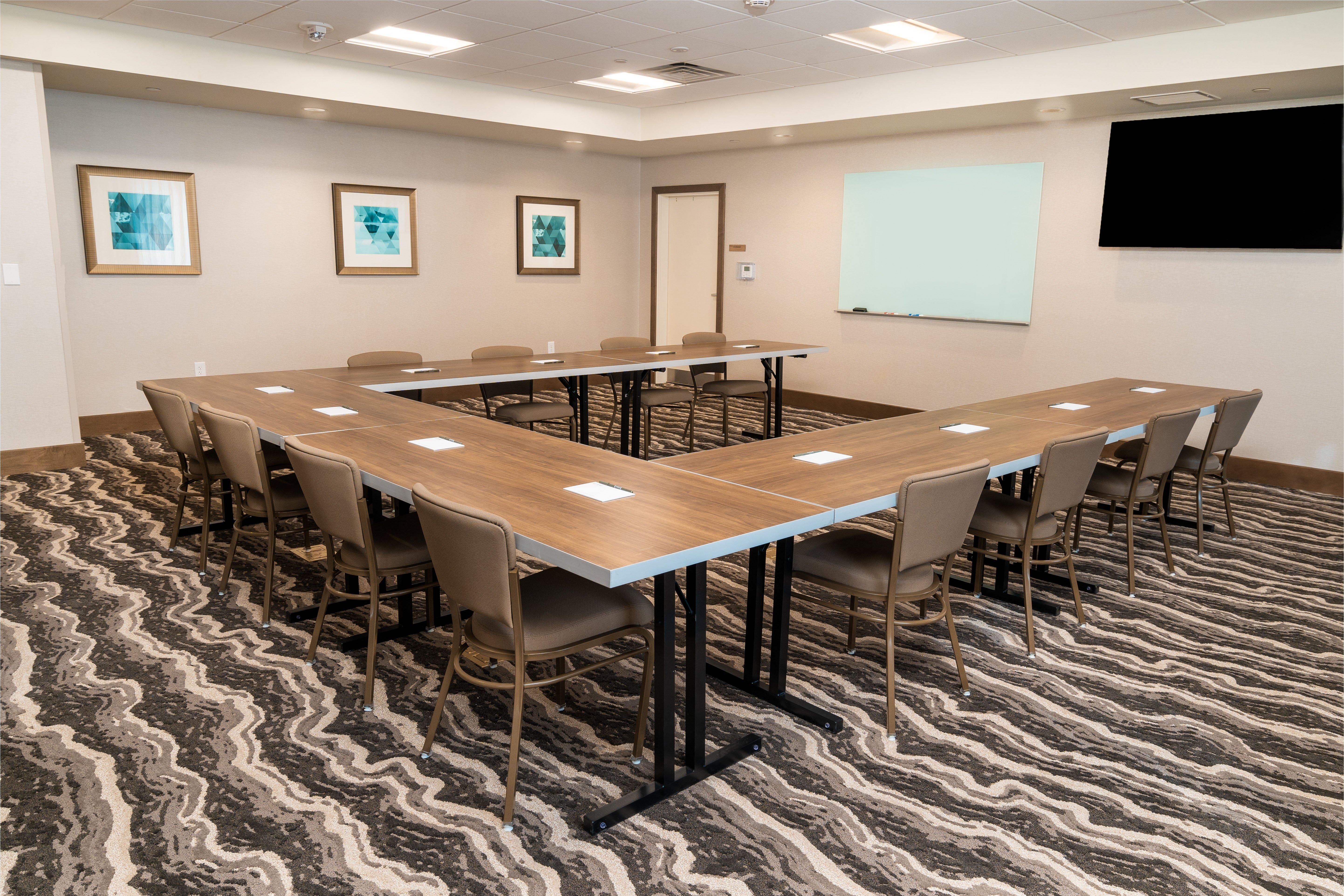 Staybridge Suites - Washington Dc East - Largo By Ihg Lake Arbor Екстериор снимка