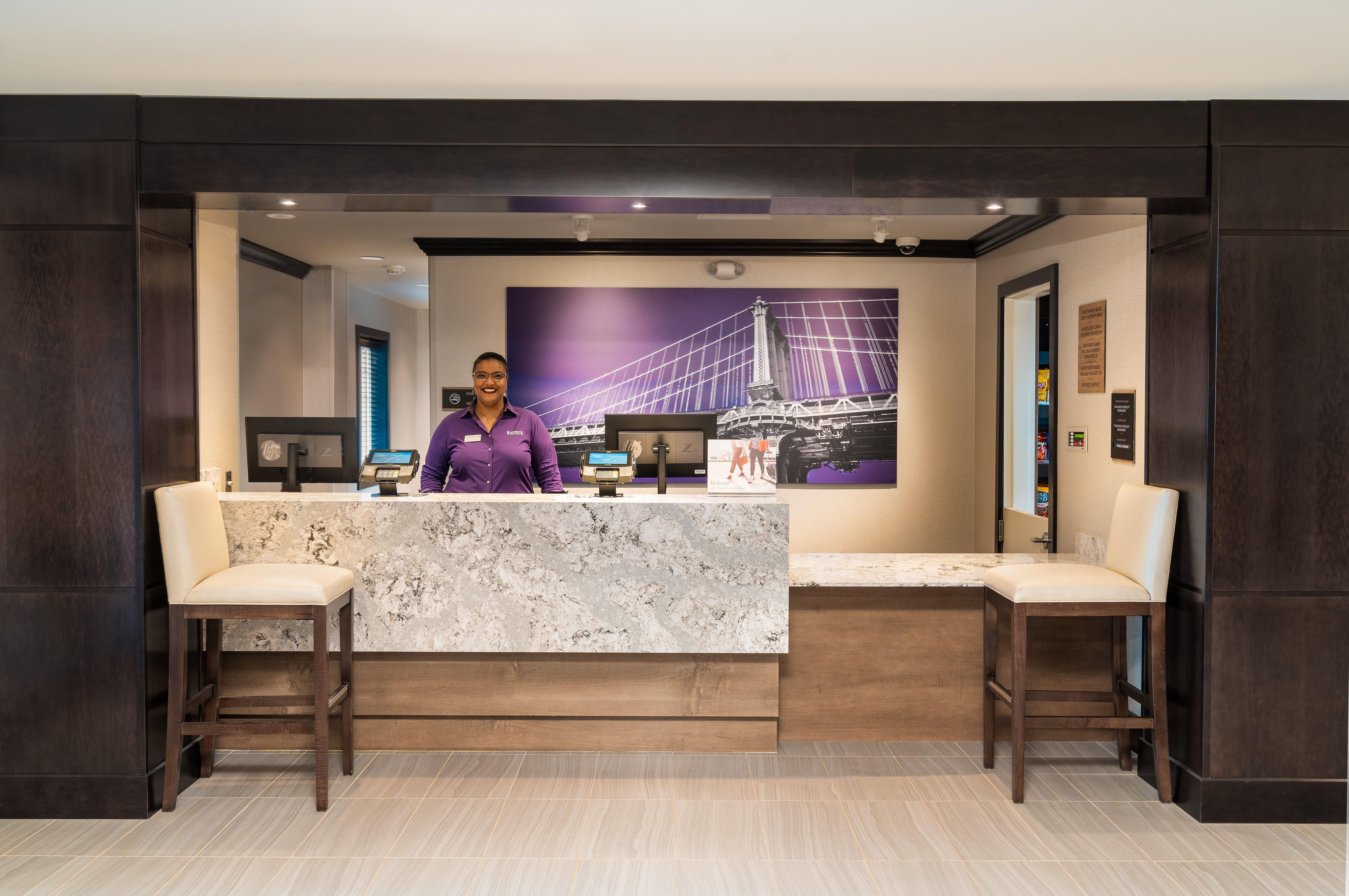 Staybridge Suites - Washington Dc East - Largo By Ihg Lake Arbor Екстериор снимка