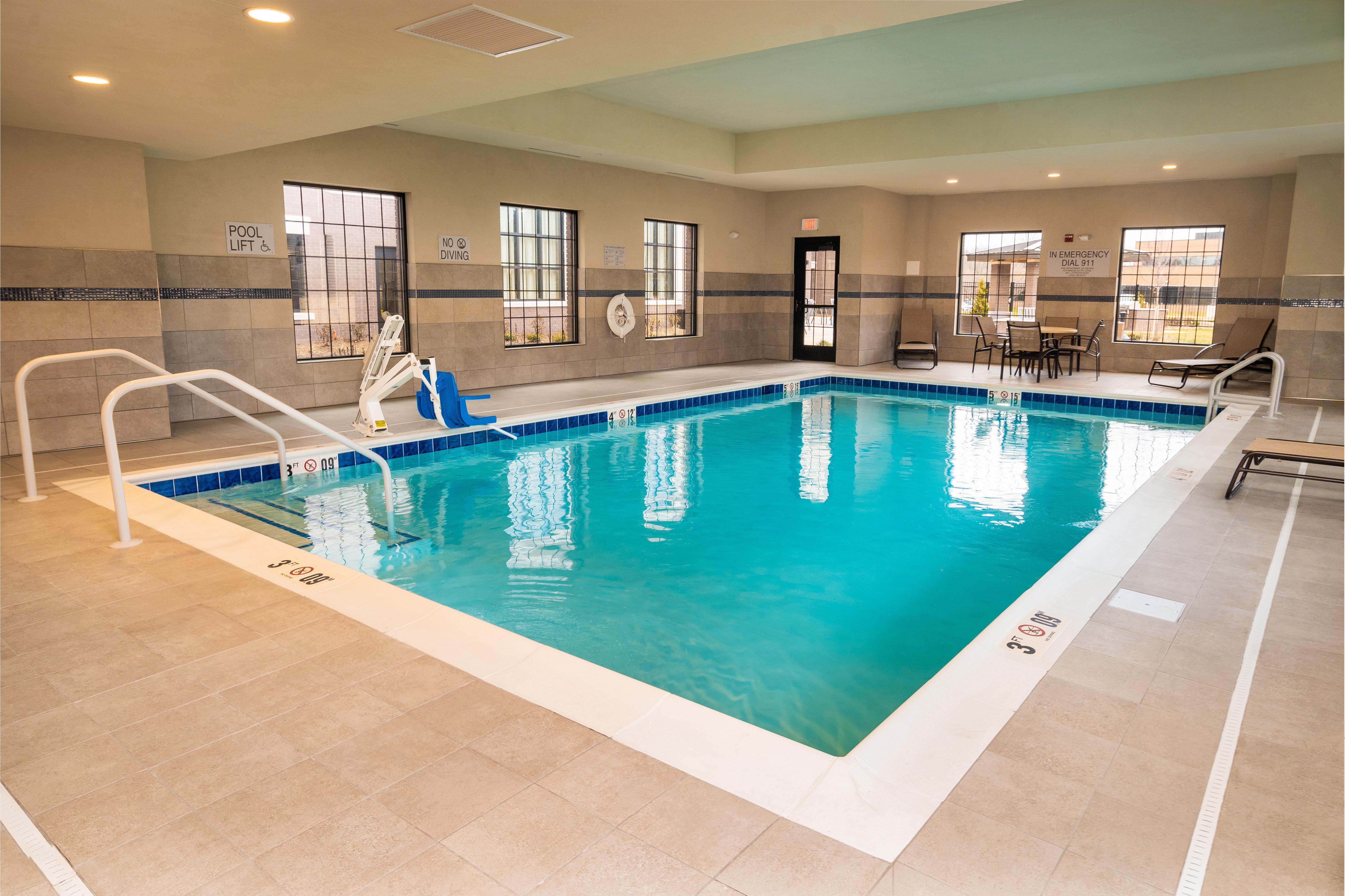 Staybridge Suites - Washington Dc East - Largo By Ihg Lake Arbor Екстериор снимка