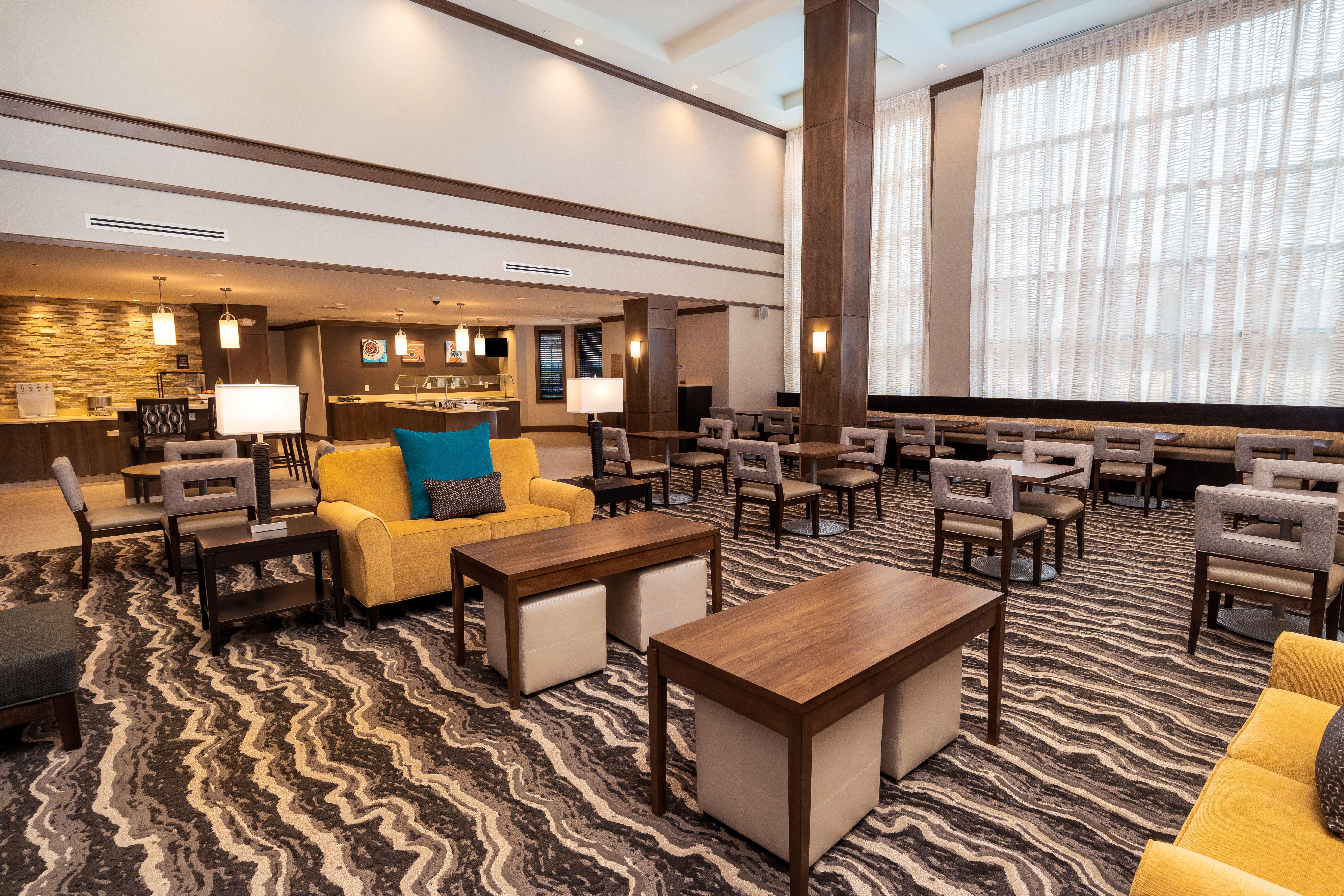 Staybridge Suites - Washington Dc East - Largo By Ihg Lake Arbor Екстериор снимка
