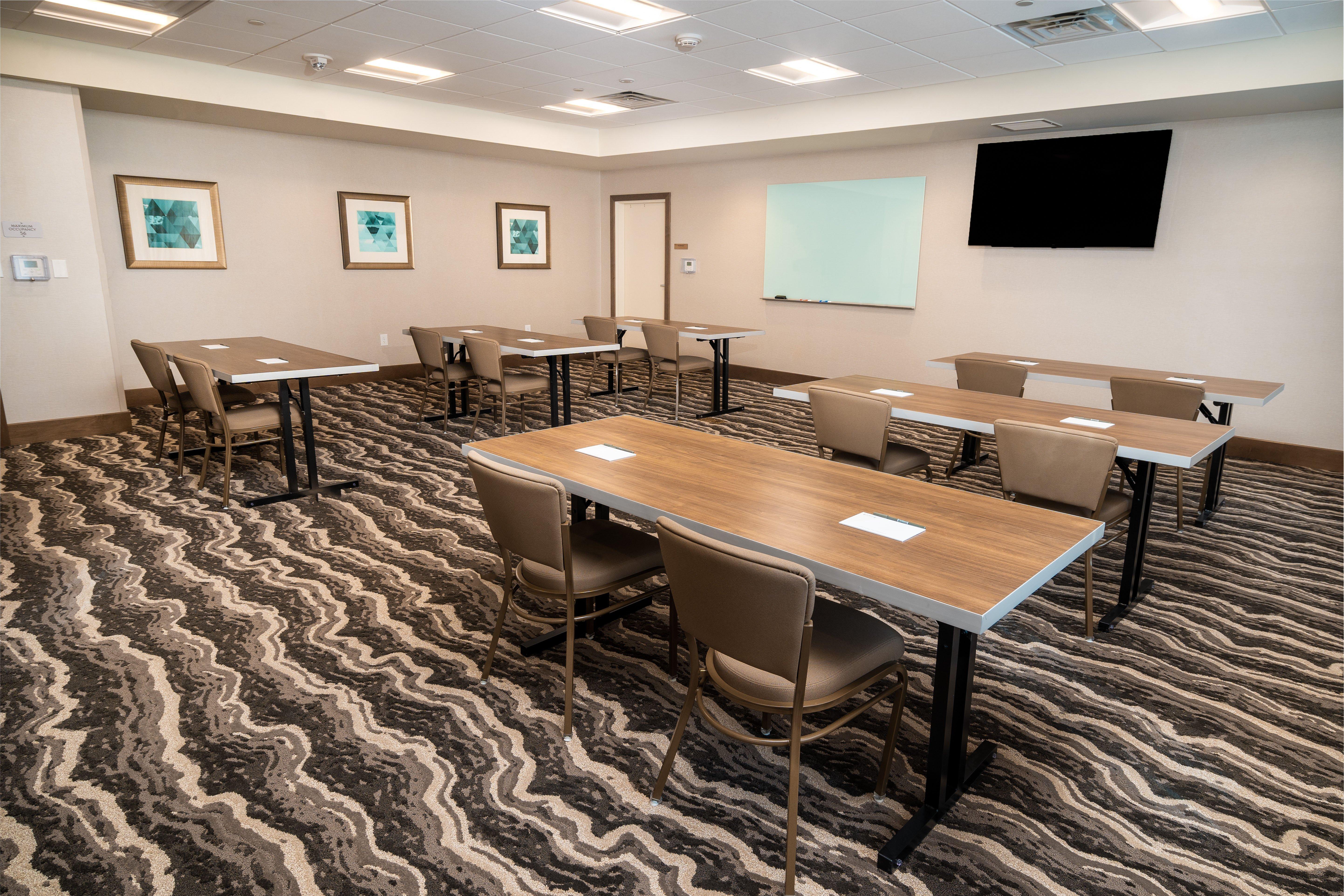 Staybridge Suites - Washington Dc East - Largo By Ihg Lake Arbor Екстериор снимка