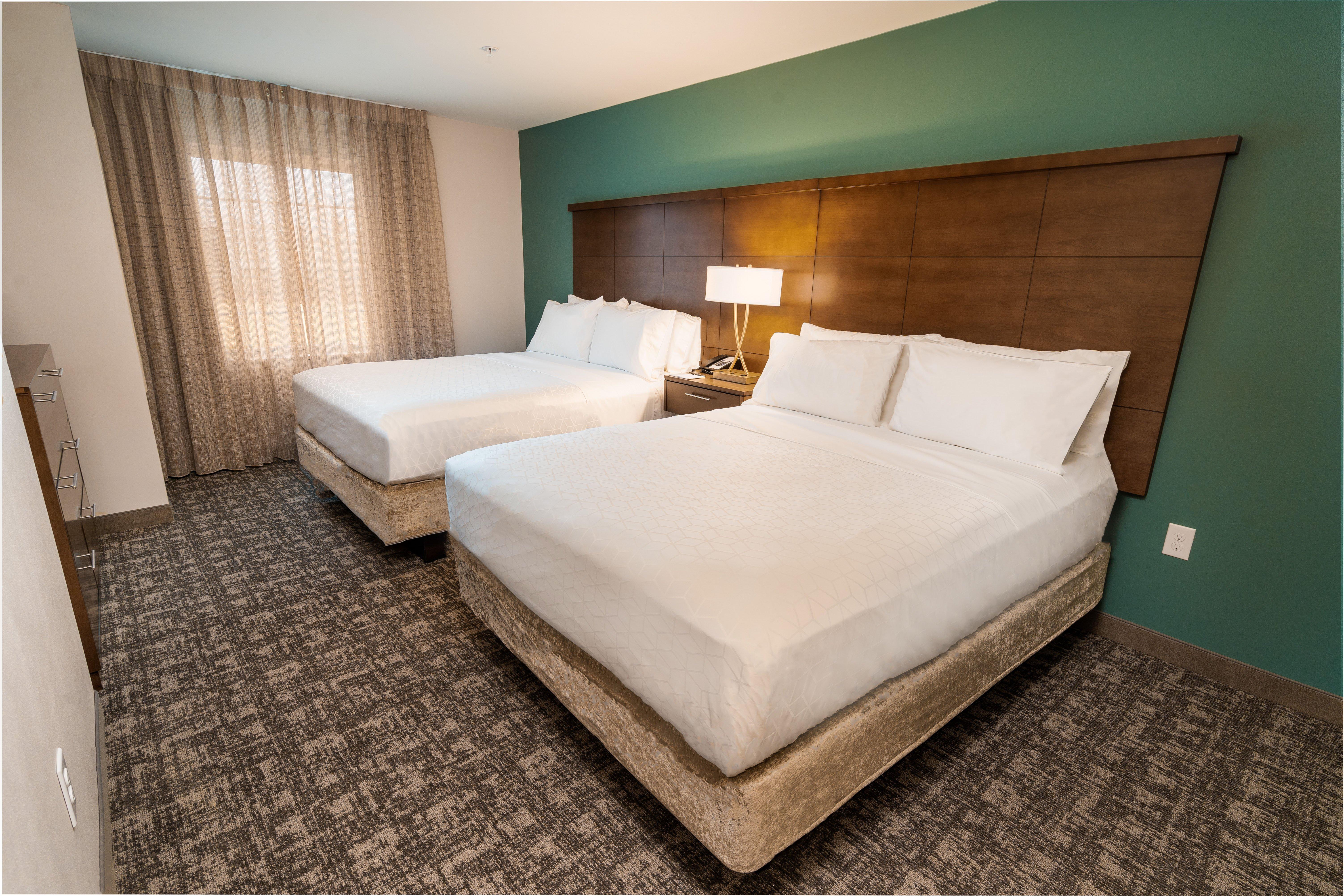 Staybridge Suites - Washington Dc East - Largo By Ihg Lake Arbor Екстериор снимка