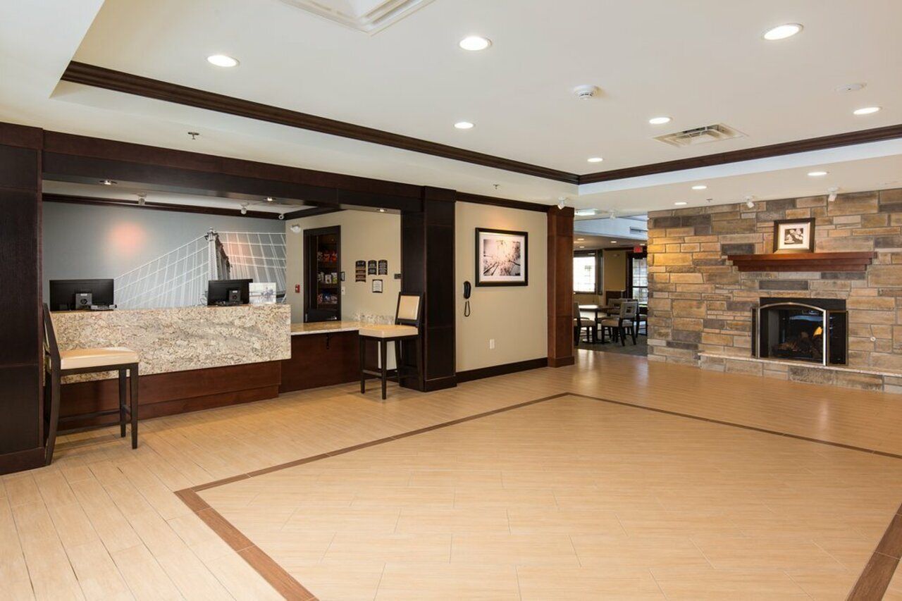 Staybridge Suites - Washington Dc East - Largo By Ihg Lake Arbor Екстериор снимка